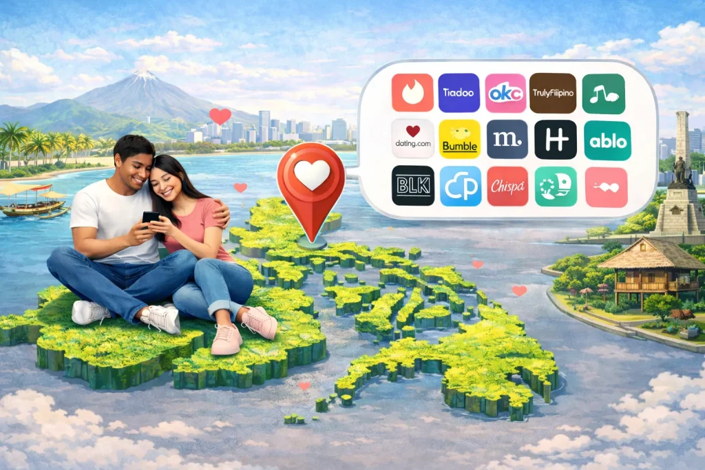 Philippines Dating Apps compared by features, pricing, safety, and best use cases—so singles pick the right app and get better matches.