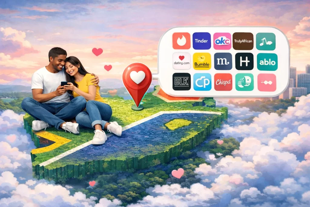 Explore top Dating Apps in South Africa in 2025. Get insights on features, pricing, safety, and how to pick the best one.