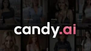 Candy.ai review covering features, pricing, trials, privacy, safety tips, pros/cons, alternatives, and FAQs for AI companion chat.