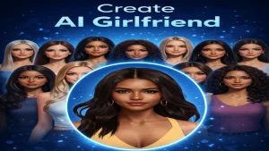 Create AI Girlfriend with the best apps in 2025. See features, pricing, pros, cons, safety tips, and top alternatives.