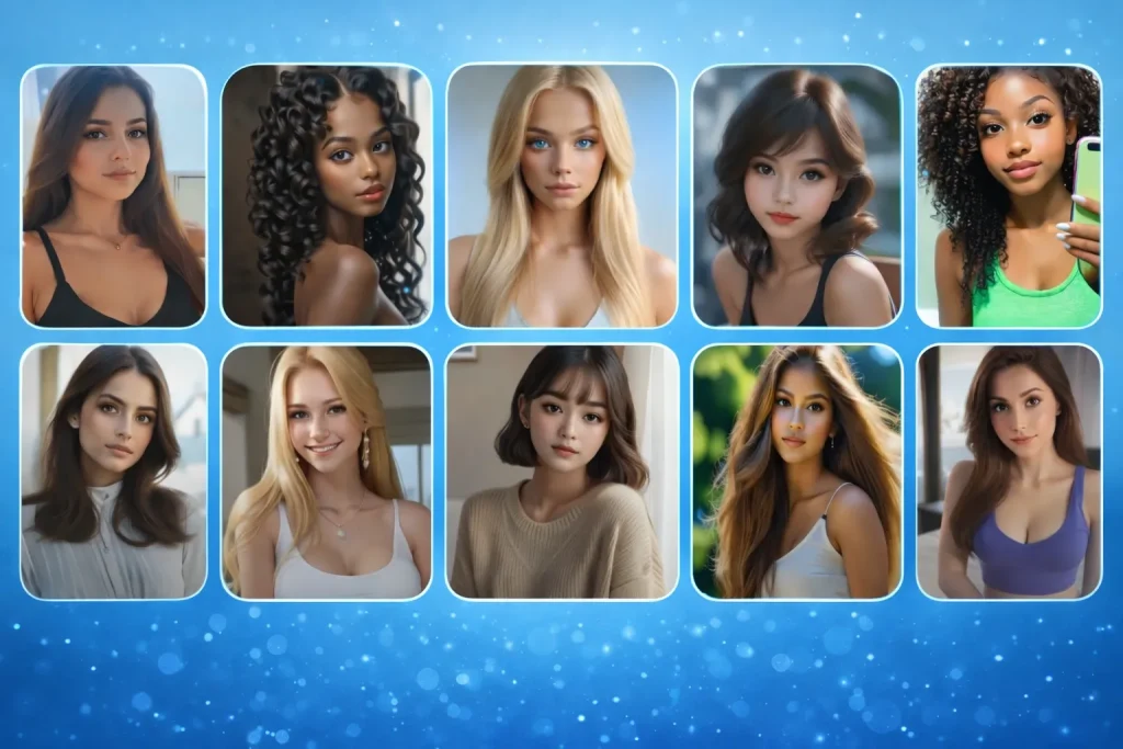 Create AI Girlfriend with the best apps in 2025. See features, pricing, pros, cons, safety tips, and top alternatives.