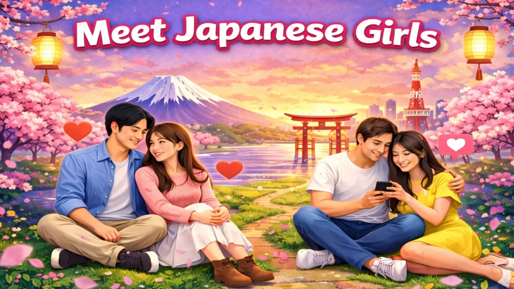 How to Meet Japanese Girls with proven online and offline methods, safety tips, and cultural do’s and don’ts for better dates.