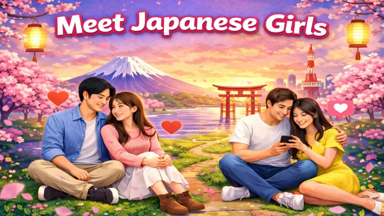 How to Meet Japanese Girls with proven online and offline methods, safety tips, and cultural do’s and don’ts for better dates.