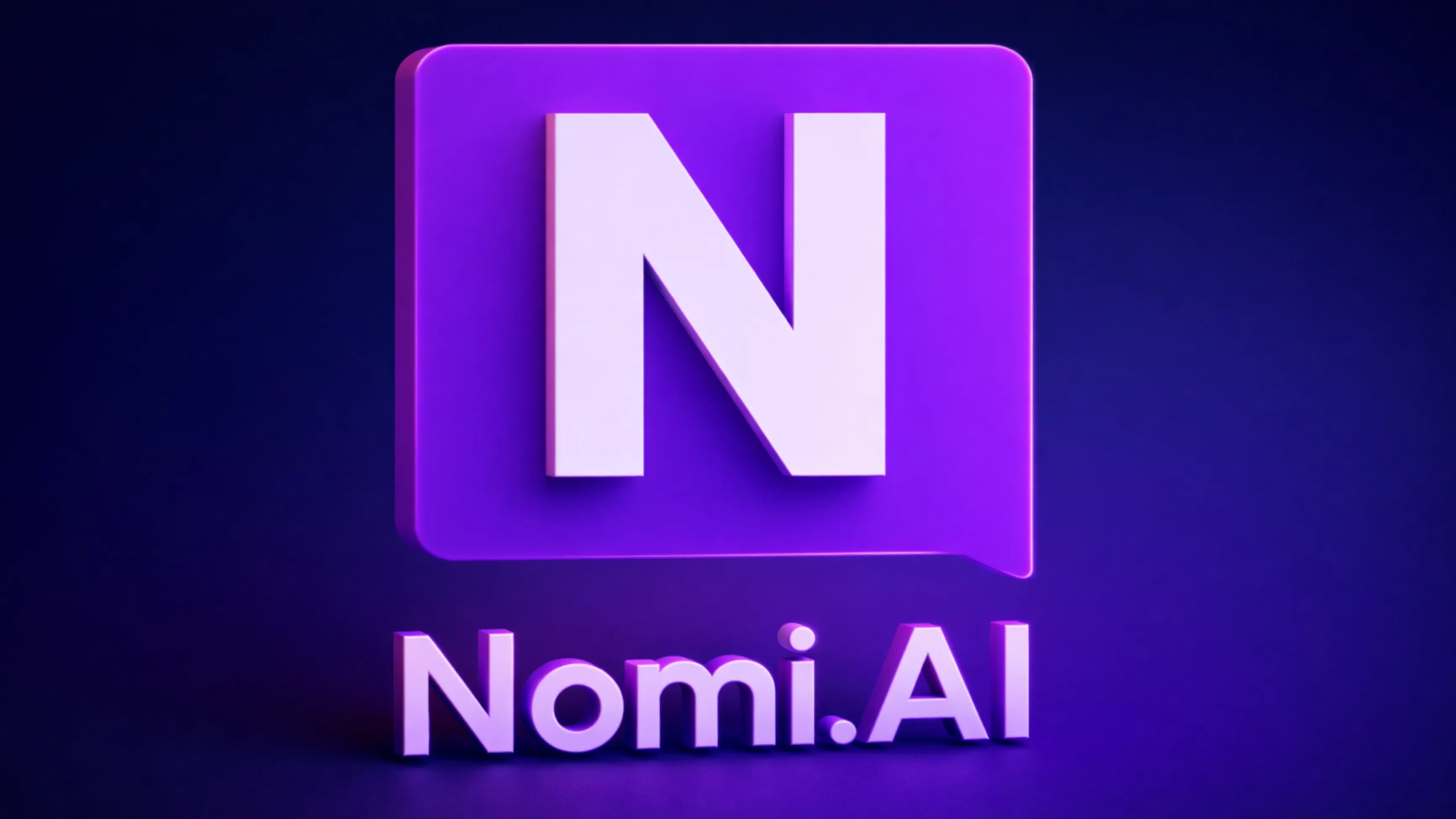 Nomi.ai positions itself as an AI companion that feels less like a generic chatbot and more like a relationship that develops over time.