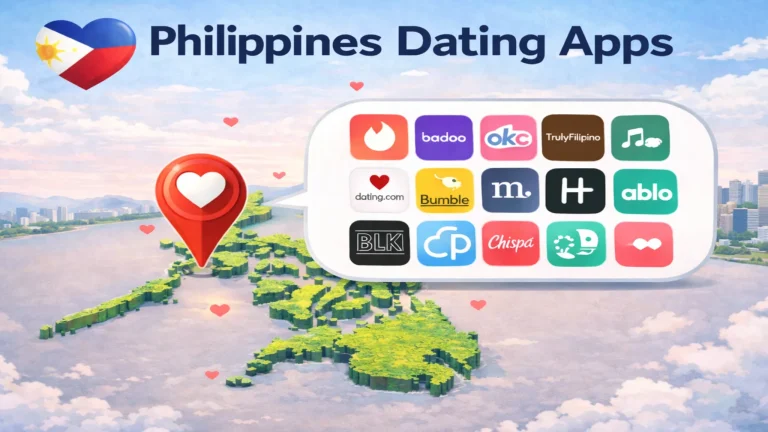 Philippines Dating Apps compared by features, pricing, safety, and best use cases—so singles pick the right app and get better matches.