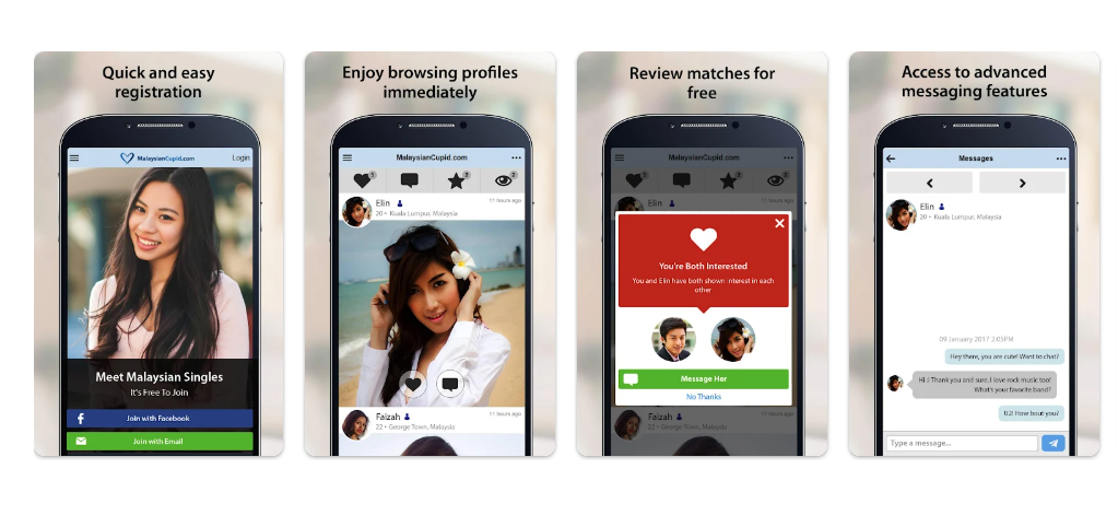 MalaysianCupid review: features, pricing, user base, safety tips, and best alternatives—see if MalaysianCupid fits your dating goals.