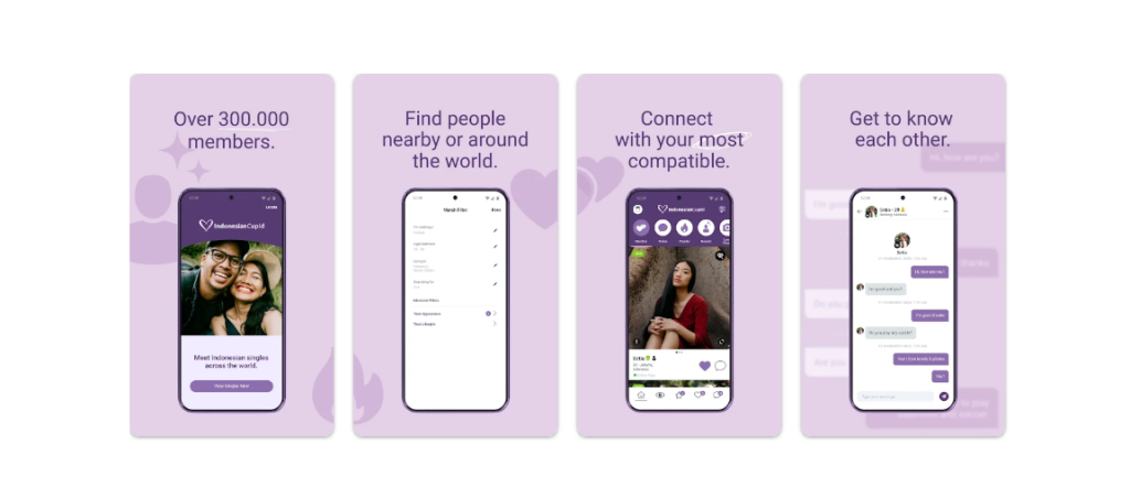 IndonesianCupid review: features, pricing, user base, safety tips, and alternatives—see if IndonesianCupid matches your dating goals.