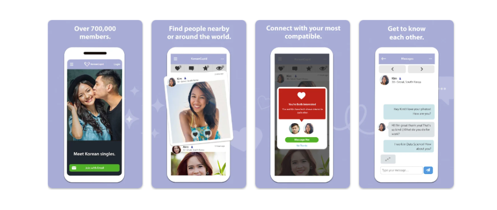 KoreanCupid review: features, pricing, user base, safety tips, and alternatives—see if KoreanCupid fits your dating goals.