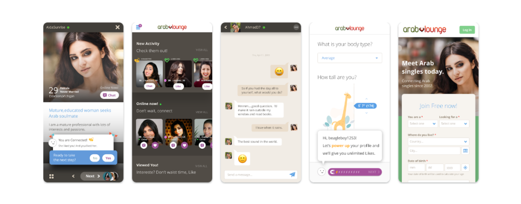 ArabLounge review: features, pricing, user base, safety tips, and alternatives—see if ArabLounge fits your dating goals.