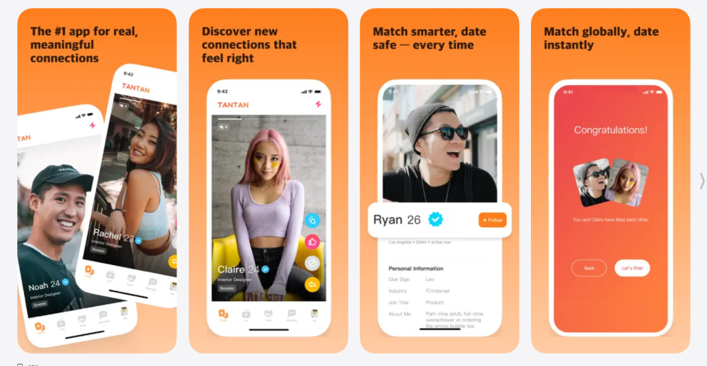 Tantan review: features, pricing, user base, safety tips, and best alternatives—so readers can decide if Tantan is worth using.