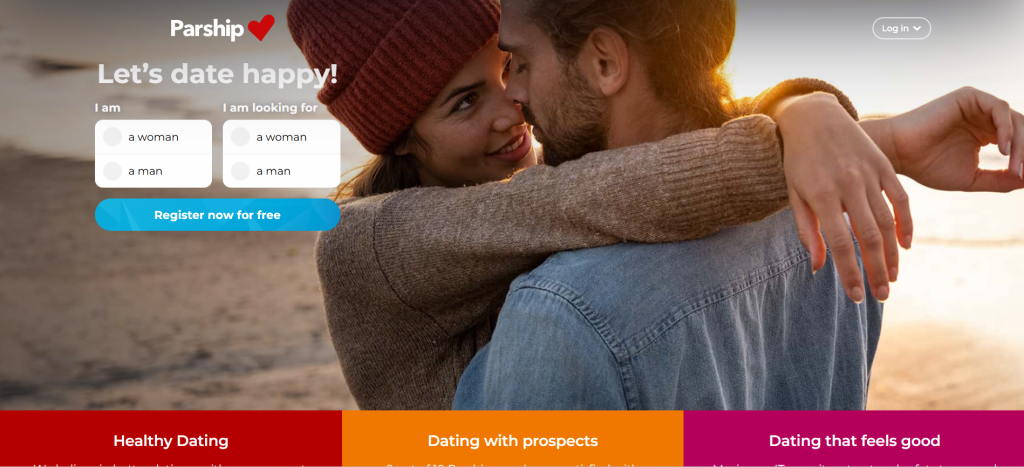 Parship review: features, pricing, user base, safety tips, and alternatives—see if Parship fits your dating goals.