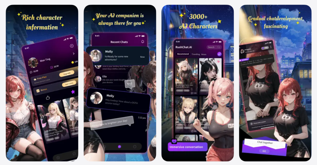 NSFWChat review covering features, content rules, privacy, pricing approach, and safer ways to use adult AI character chat.