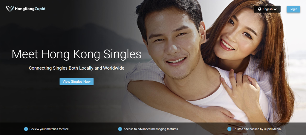 HongKongCupid review: features, pricing, user base, safety tips, and alternatives—decide if HongKongCupid is right for you.