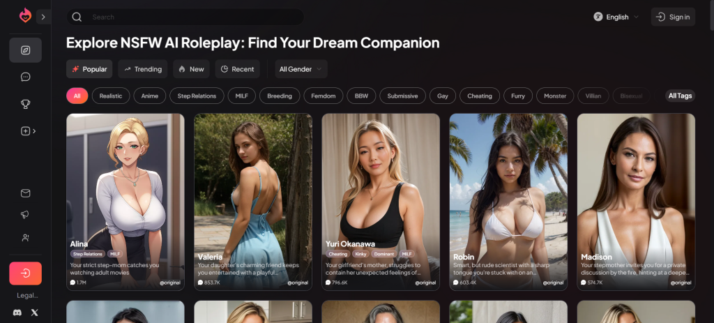 Dream Companion review covering features, pricing, safety tips, pros/cons, and best alternatives for AI companion and roleplay chat.