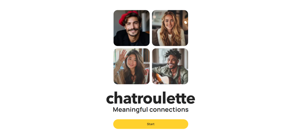 Chatroulette review covering features, anonymity, safety, pricing, and top alternatives—plus a comparison table and FAQs.
