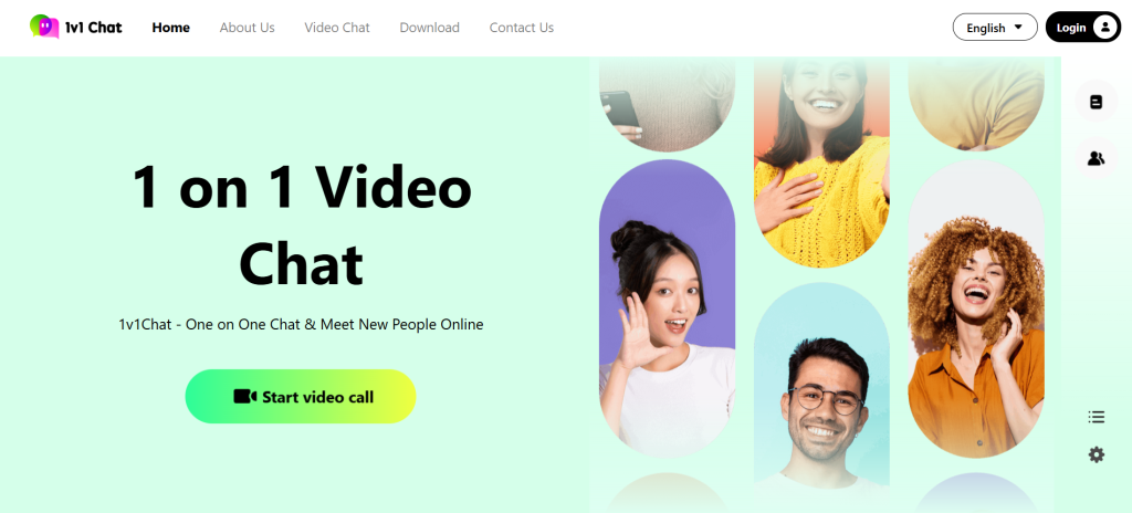 1v1 Chat explained: how it works, safety tips, free vs paid options, and the best platforms for 1-on-1 video chat.