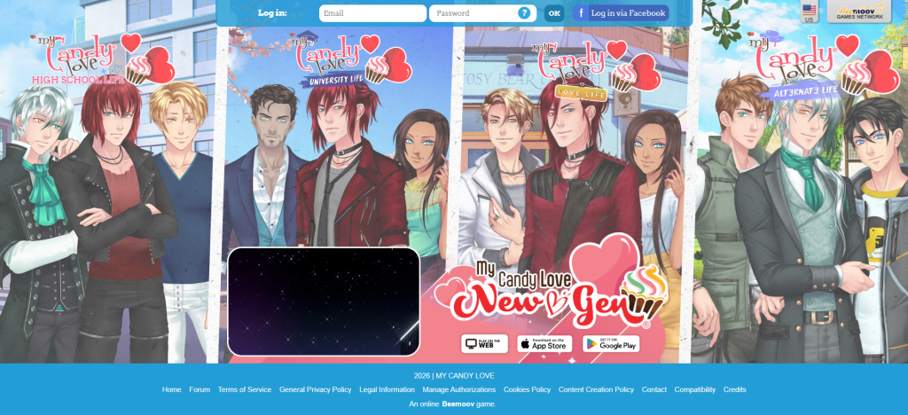 My Candy Love is a story-driven romance game, not a true AI girlfriend app. See features, pricing, safety, and best alternatives.