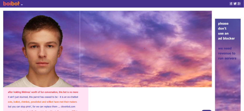 Boibot is an avatar-style AI boyfriend chat app for casual flirting and companionship. See how it works, pricing, safety, and alternatives.