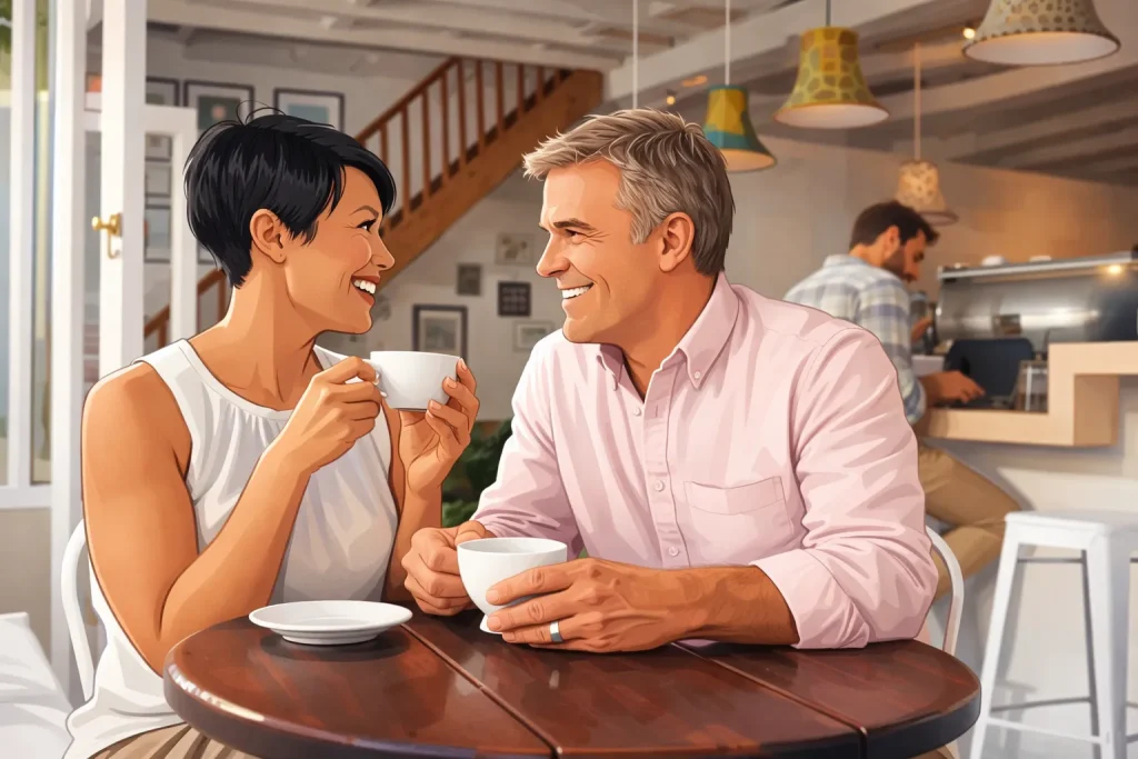 Dating Sites For 40 and Over can help mature singles find better matches. Compare top options, features, and common pitfalls.