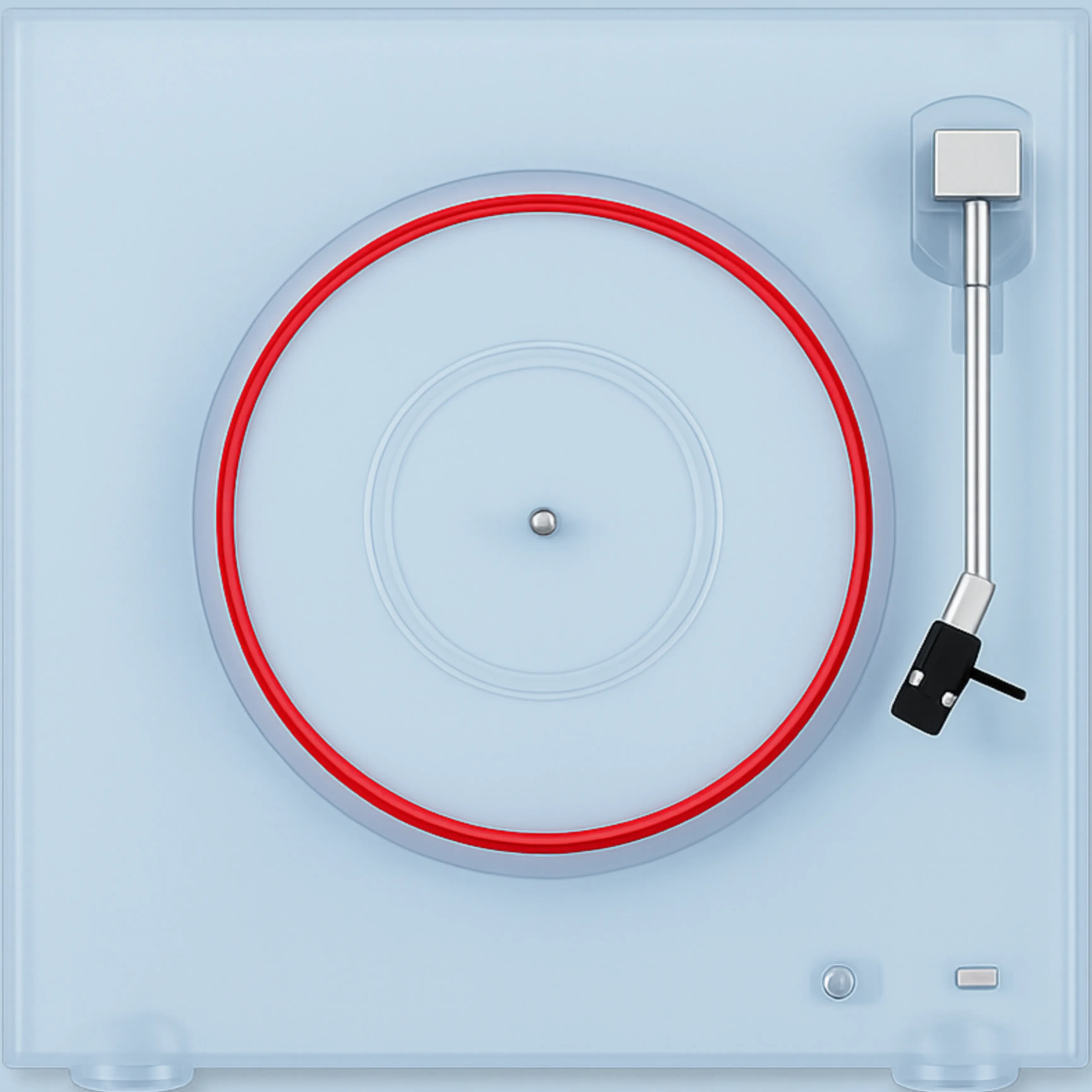 Dating widget background